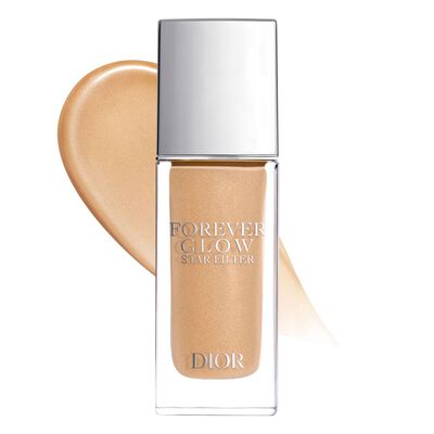 DIOR FOREVER GLOW STAR FILTER (ILUMINADOR L&Iacute;QUIDO PARA ROSTRO)